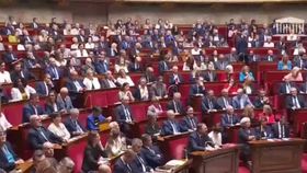 VIDEO Criză politică majoră în Franța: Premierul François Bayrou, demis prin moțiune de cenzură
